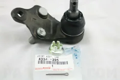 ������� ������ FR LH Toyota ES300h 4334039605 Toyota 2GRFE, �����/������ �������� 4334039605 ����