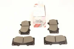 ������� ��������� Toyota Fortuner 04465YZZE1 Toyota 1Hdfte 04465YZZE1 ����
