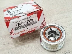 ���� ������� ���������� �������� Toyota IS200d 2015 2741526010 Toyota 1Kdftv 2741526010 ����