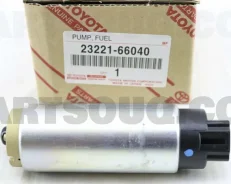 ����� ��������� Toyota 4Runner 2322166040 Toyota 3SFE 2322166040 ����