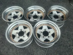 Super Star Lodio Drive. 8.5x16", 5x150, ET-15, �� 112���. ����