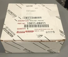 ������ ��������� Toyota GX400 130110S011 Toyota 1URFE 130110S011 ����