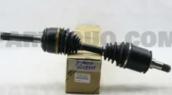 ��� ������� � ����� ����� Toyota Land Cruiser 1997-2007 4343060040 Toyota, �������� 4343060040 ����