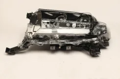 ���� Toyota LAND Cruiser 200 2015-2019 8110660P40 Toyota 1Vdftv, �������� 8110660P40 ����