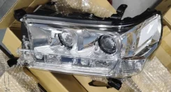 ���� �������� Toyota Land Cruiser Prado 8110660K12 Toyota 1GRFE, �������� 8110660K12 ����