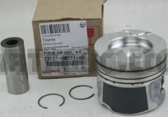 ������� ��������� 4��. Toyota LX450d 131010W021A0 Toyota 1FZF, ������ 131010W021A0 ����
