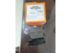 ��������� ������� Nissan X-Trail NP2004 NT30 QR20DE, ������ NP2004 ����