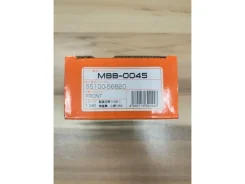 ����������� ���������� �������� Nissan Pulsar 5510056820 FN15 D4BB, �������� 5510056820 ����
