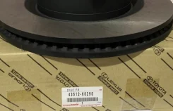 ���� ��������� Toyota FJA300 4351260290 Toyota F33AFTV, �������� 4351260290 ����