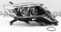 ���� �������� Toyota LandCruiserPrado 2013-2017 8114560J20 Toyota 1Gdftv, �������� 8114560J20 ����