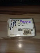 ��������� Toyota Camry NBT2443 SV30 3S NBT2443 ����