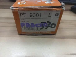 ������� ��������� Suzuki Grand Vitara PF9301 TL52, �������� PF9301 ����