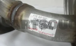 ��������� Toyota LX470 1740350151 Toyota 2UZFE 1740350151 ����