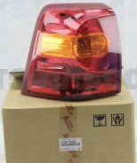 ������ ������ Toyota LAND Cruiser 2012-2015 8156160A60 Toyota 1GRFE, ����� 8156160A60 ����