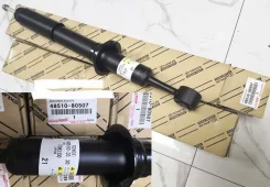 ����������� Toyota 4Runner 4851080507 Toyota 1GRFE, �������� 4851080507 ����