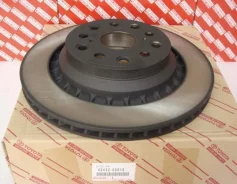 ���� ��������� Lexus LS460 2007- 4243150100 Toyota 2Urfse, ������ ������ 4243150100 ����