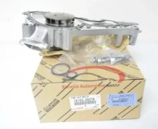 ����� Toyota LAND Cruiser 2007- 1610009200 Toyota 1UZFE 1610009200 ����