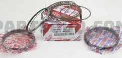������ ��������� Toyota Chaser Cresta Crown Crown/Crown Majesta MARK 2 Progres 1998- 1301146030 Toyota 1JZGE 1301146030 ����