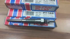 ����� ������ Toyota Hiace PT144 LH20B 2L PT144 ����