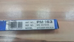 ����� ������ Mitsubishi FUSO Canter PM163 4D32 PM163 ����