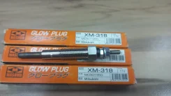 ����� ������ Mitsubishi L200 XM318 K64T 4D56 XM318 ����