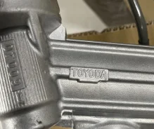 ������� ����� Toyota LAND Cruiser 1998-2007 4425060100 Toyota 1FZFE 4425060100 ����