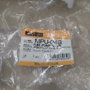 ������ ����������� Mazda CX-5 MPU049 KE PYY1 MPU049 ����
