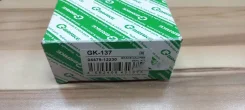 ����������� ���������� �������� Toyota Auris GK137 NRE150 1NRFE, ������ GK137 ����