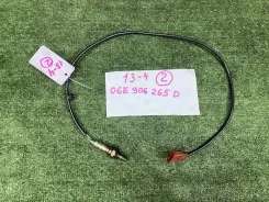 ������ ����������� AUDI A6 C6 2 008 06E906265D 4F5 BDX 06E906265D ����