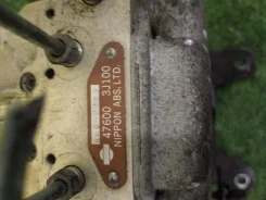 ���� ABS Nissan Bluebird 1996-2001 476003J100 HU14 SR20DE 476003J100 ����