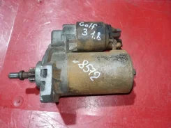 ������� Volkswagen Golf 3 1992 020911023A ������� 1.8 AAM 75�. � 020911023A ����