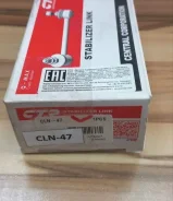 ������ ������������� Nissan Serena CLN47 TC24 QR20DE, �������� ������ CLN47 ����