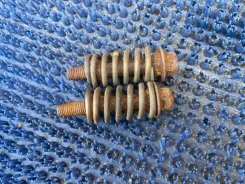 ����� ��������� ��������� Toyota Allex 9090105026 ZZE123 2ZZ-GE 9090105026 ����