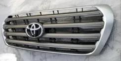 ������� ��������� Toyota LAND Cruiser 2007- 5310160621 1Vdftv 5310160621 ����