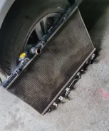 �������� ���������� ��������� Toyota Camry 1995 164007A140 SV40 4S-FE 164007A140 ����