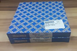 ������� ������� MAN TGA 8101347SX LH0600 D2066 LF, ������ 8101347SX ����