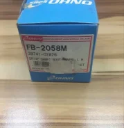 ������� ����� Nissan Bluebird FB2058 ENU13 SR18DE FB2058 ����