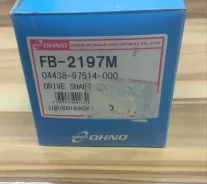������� ����� Daihatsu Terios KID FB2197 J111G EF FB2197 ����
