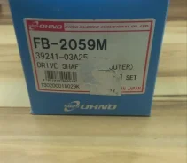 ������� ����� Mazda Familia FB2059 BWFY10 CA18 FB2059 ����