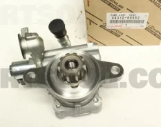 ����� ��� Toyota LAND Cruiser 2009-2020 4431060551 1Kdftv 4431060551 ����