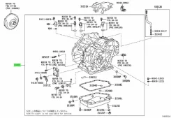 �������� Toyota Harrier 2013-2020 3040048021 3Zrfae 3040048021 ����