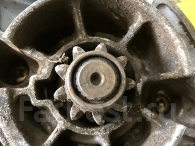 ������� Chrysler Sebring 2002 04609703AC G4JS 2.4 04609703AC ����