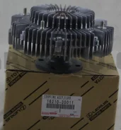 ���������� ����������� Toyota Fortuner 2006- 1621030011 GGN50 1Kdftv 1621030011 ����