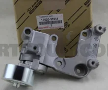���������� ����� Toyota 4Runner 2009- 1662031051 1GRFE 1662031051 ����