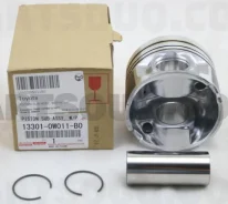 ������� Toyota LAND Cruiser 2007- 133010W011B0 200 1Vdftv 133010W011B0 ����