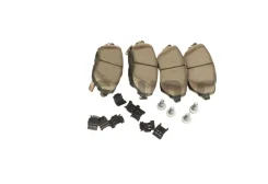 ��������� ������� Toyota C-HR 2017-2020 04465F4021 ZGX10 3ZR-FAE, �������� 04465F4021 ����
