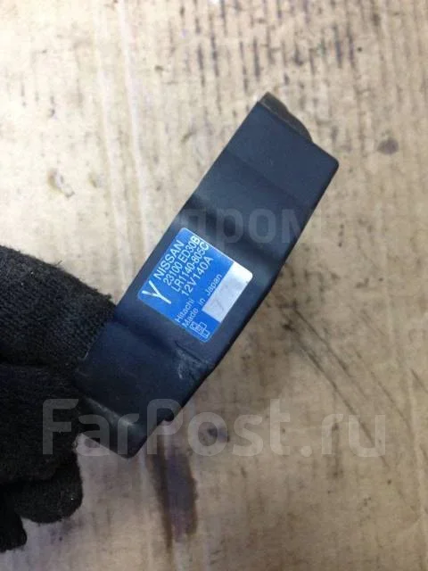 ������ ���������� Nissan Note 23215ED00B E11 HR15DE 23215ED00B ����