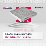 ������ �������� �������� Marshall MC8936K MC8936K ����