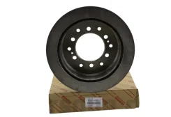����� �������������� ���� Toyota LAND Cruiser 2007-2015 4243160201 UZJ200 2UZ-FE, �������� 4243160201 ����