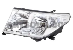���� �������� ����� � ����� Toyota LAND Cruiser Prado 2013�2017 8117060C81 TRJ150 2TR-FE 8117060C81 ����